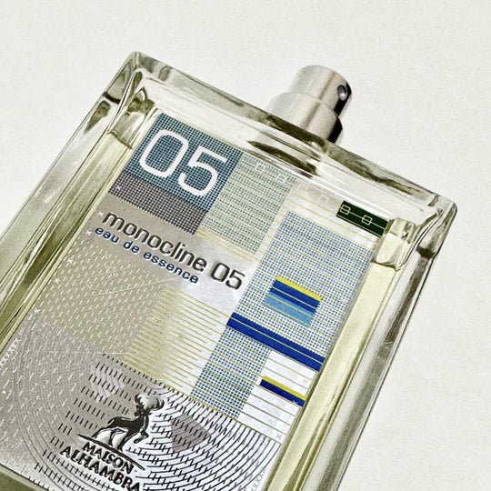 MAISON ALHAMBRA Monocline 05 Eau De Parfum 100 มล.