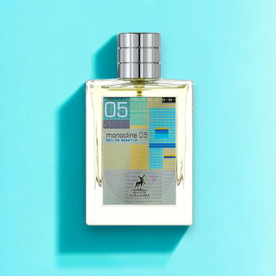 MAISON ALHAMBRA Monocline 05 Eau De Parfum 100 มล.