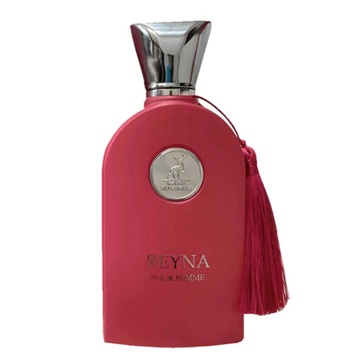 MAISON ALHAMBRA 阿联酋 Reyna Pour Femme 浓香水 100ml