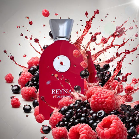 MAISON ALHAMBRA 阿联酋 Reyna Pour Femme 浓香水 100ml