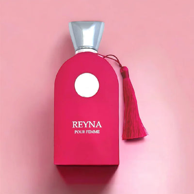 MAISON ALHAMBRA 阿联酋 Reyna Pour Femme 浓香水 100ml