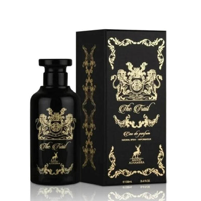 MAISON ALHAMBRA The Trail Eau De Parfum 100ml