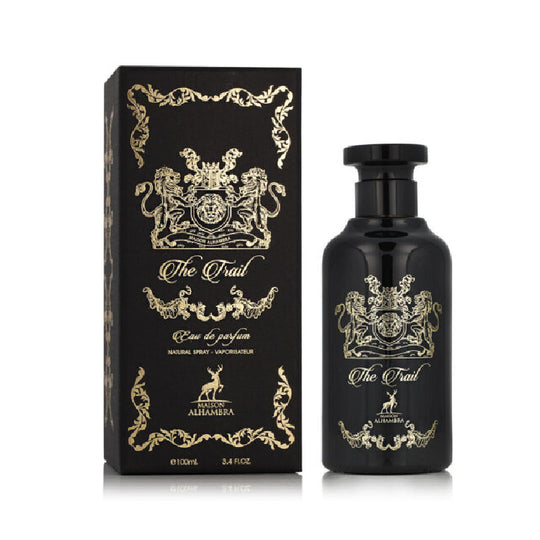 MAISON ALHAMBRA The Trail Eau De Parfum 100 มล.