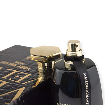 MAISON ALHAMBRA 阿聯酋 Very Velvet Noir 濃香水 100ml