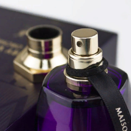 MAISON ALHAMBRA Very Velvet Orchid Eau De Parfum 100 มล.