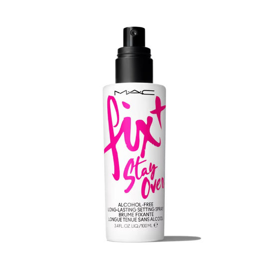 MAC Fix+ Stay Over Setting Spray 100ml