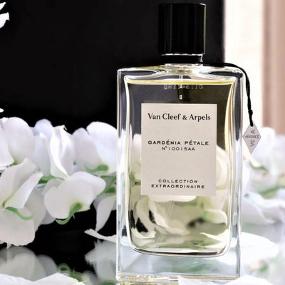 Van Cleef & Arpels Gardenia Petale Eau De Parfum 75ml