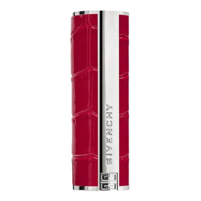 GIVENCHY ลิปสติกเนื้อไหมเข้มข้น Le Rouge Interdit Limited Edition (#N°333 L'Interdit) 3.4 กรัม