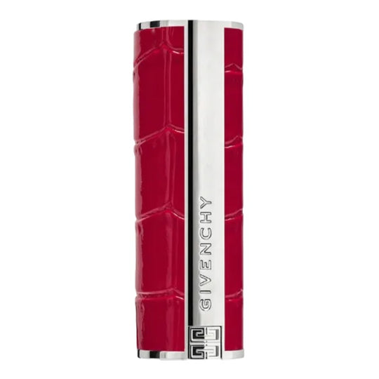 GIVENCHY Limited Edition Le Rouge Interdit Интенсивная шелковая губная помада (