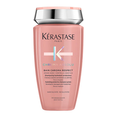 KERASTASE โครมา แอบโซลู เบน โครมา เรสเปค แชมพู 250 มล.