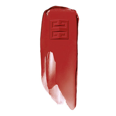 GIVENCHY Limited Edition Le Rouge Interdit Intense Silk Lipstick (#N°333 L'Interdit) 3,4 g