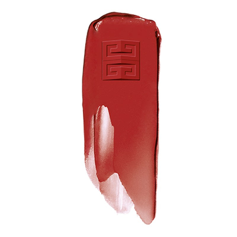 GIVENCHY Limited Edition Le Rouge Interdit Intense Silk Lipstick (