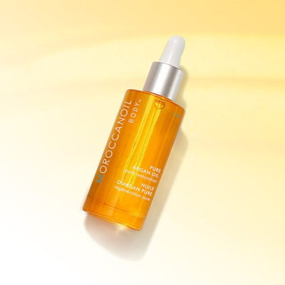 MOROCCANOIL Minyak Argan Murni 50ml