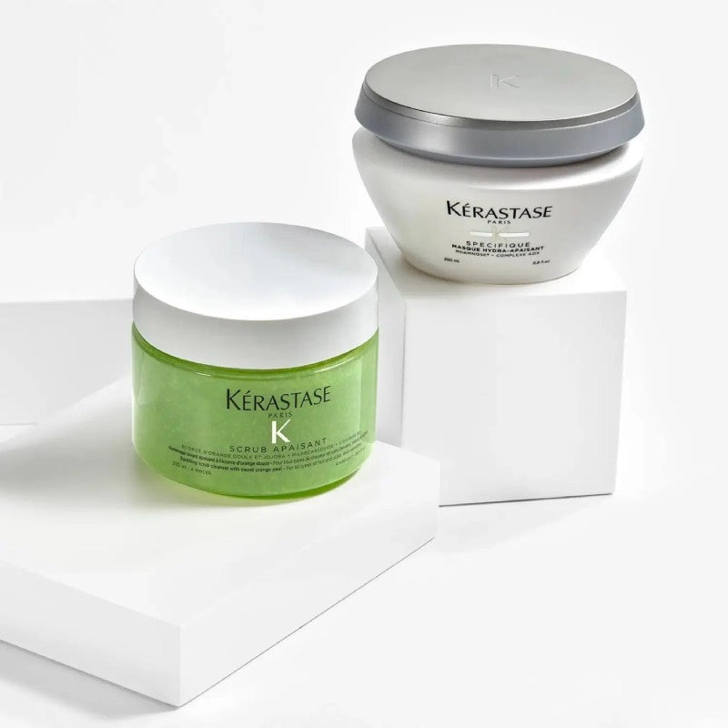 KERASTASE Specifique Masque Hydra-Apaisant 200ml