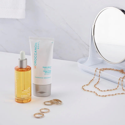 MOROCCANOIL น้ำมันอาร์แกนบริสุทธิ์ 50มล.