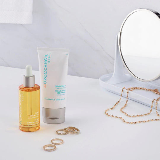 MOROCCANOIL Pure Arganolie 50ml