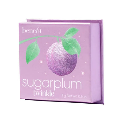 benefit Хайлайтер Sugarplum Twinkle 3 г