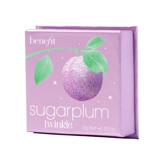 benefit Хайлайтер Sugarplum Twinkle 3 г