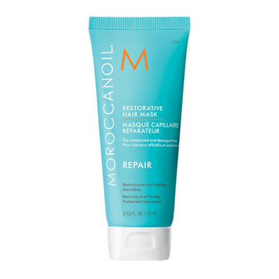 MOROCCANOIL Masker Rambut Restoratif 75ml