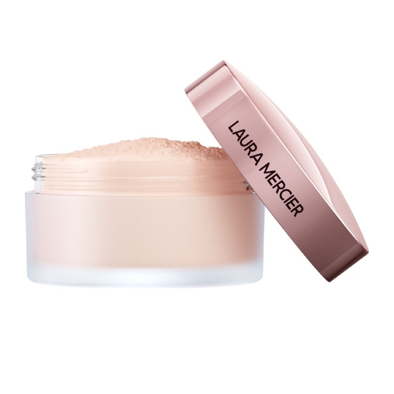 LAURA MERCIER Phấn Phủ Nâng Tông Da Pink Translucent Loose Setting Powder In Tone-Up 29g