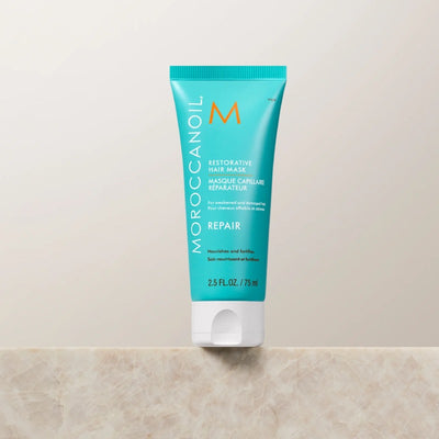 MOROCCANOIL Masker Rambut Restoratif 75ml