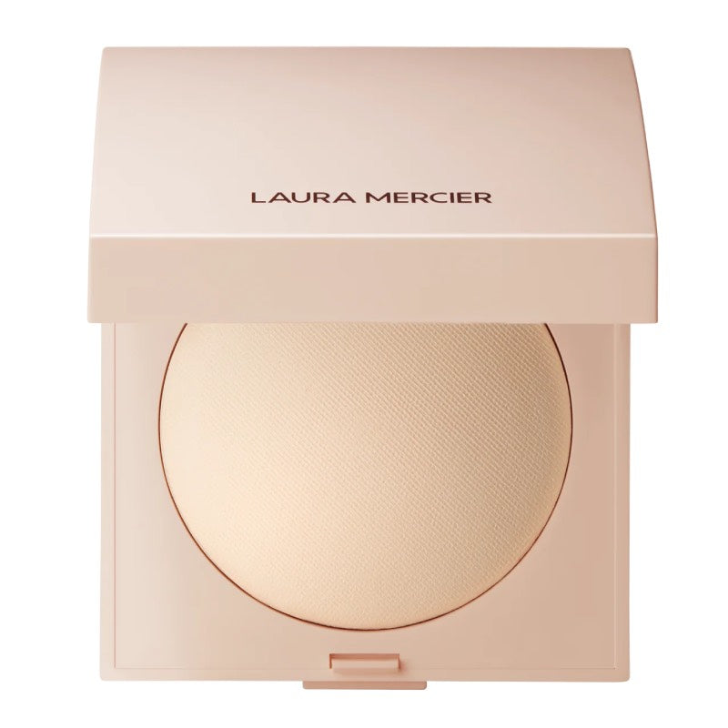 LAURA MERCIER リアル フローレス ルミナス パーフェクティング プレスド パウダー 7g