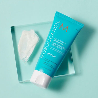 MOROCCANOIL Dầu Hấp Phục Hồi Restorative Hair Mask 75ml