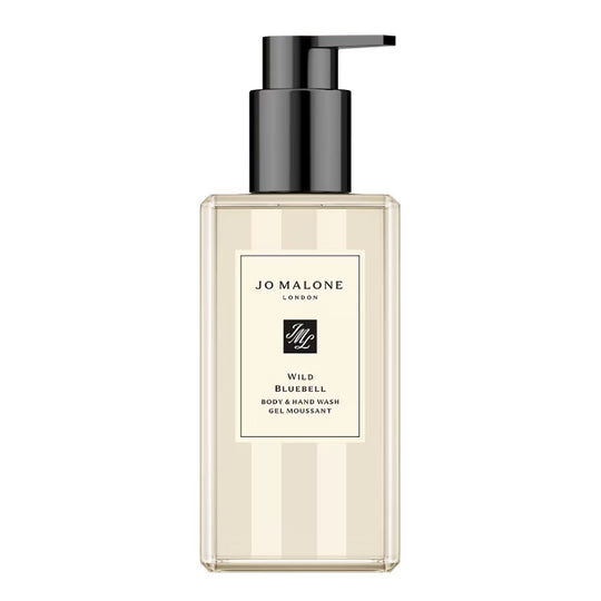 JO MALONE LONDON Wild Bluebell Body And Hand Wash 250ml / 500ml