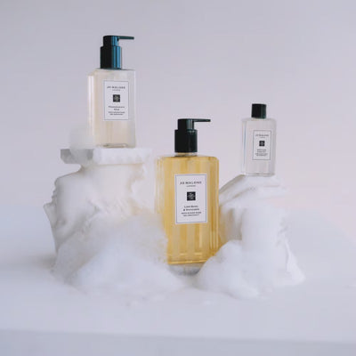 JO MALONE LONDON ワイルド ブルーベル ボディ＆ハンドウォッシュ 250ml