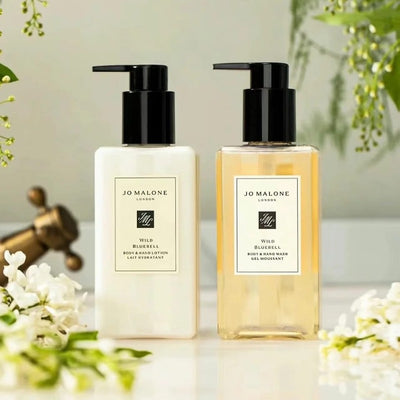 JO MALONE LONDON Wild Bluebell Body And Hand Wash 250ml / 500ml