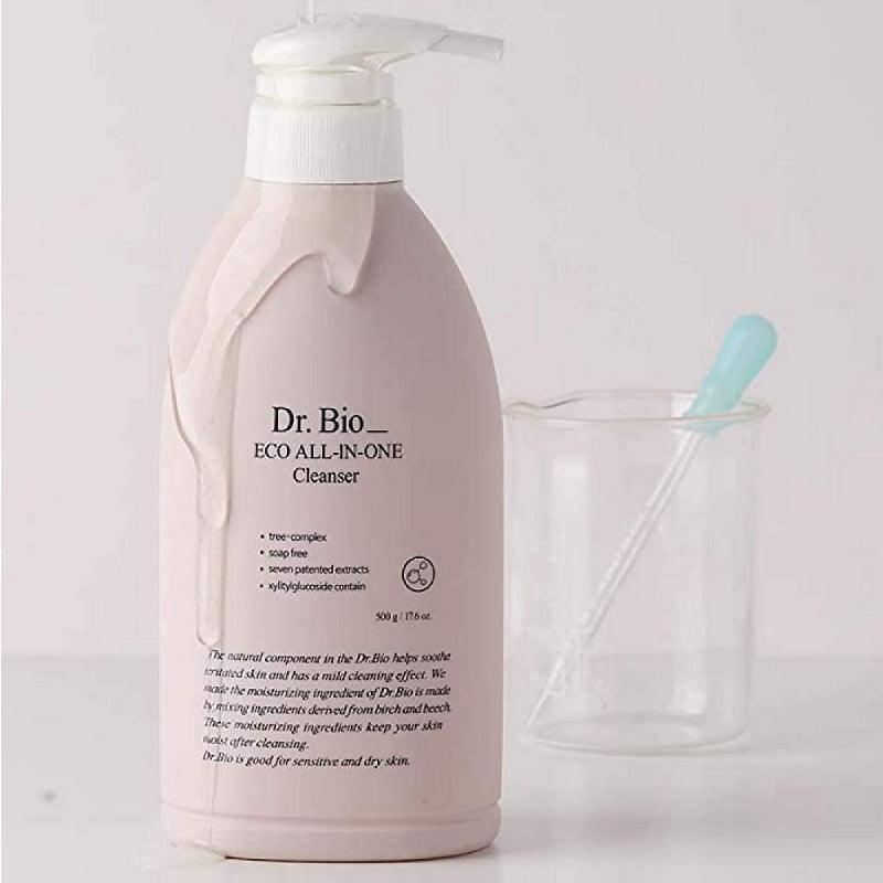 Dr. Bio Eco Alles-in-één Reinigingsmiddel 500g