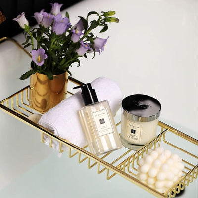 JO MALONE ลอนดอน ไวลด์ บลูเบลล์ บอดี้ แอนด์ แฮนด์ วอช 250มล. / 500มล.