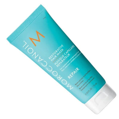 MOROCCANOIL Återställande Hårmask 75ml