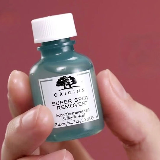 ORIGINS Super Spot Remover Гель для лечения акне 10 мл