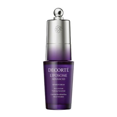 COSME DECORTE Liposoom Geavanceerd Herstellend Oogserum 20ml