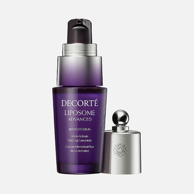 COSME DECORTE Liposome Advanced Repair Augenserum 20 ml