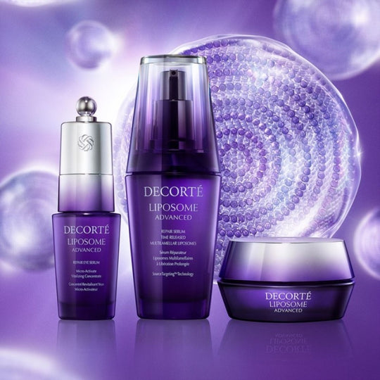 COSME DECORTE Liposome Advanced Repair Augenserum 20 ml