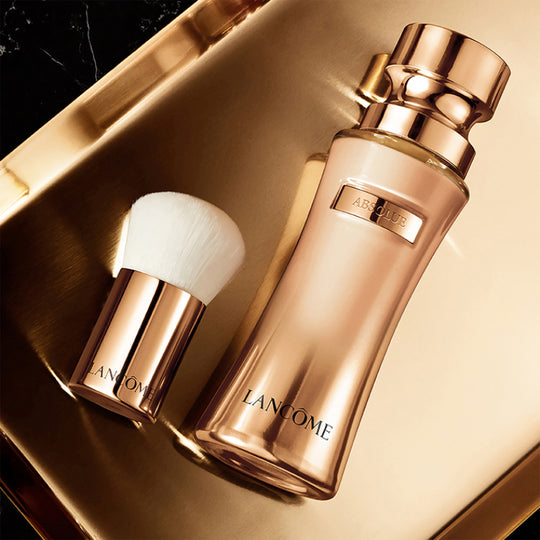 LANCOME Kem Nền Chống Nắng Dạng Lỏng Absolue Essence Foundation SPF20/PA+++ (100 IVOIRE-P) 35ml