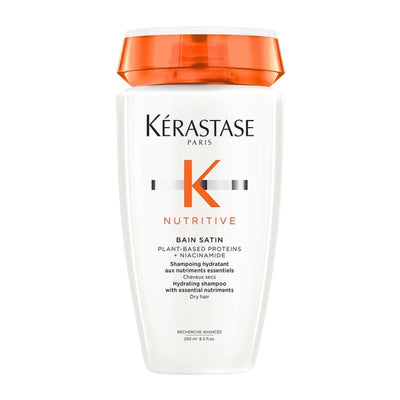 KERASTASE Nutritive Bain Satin Shampoo 250ml