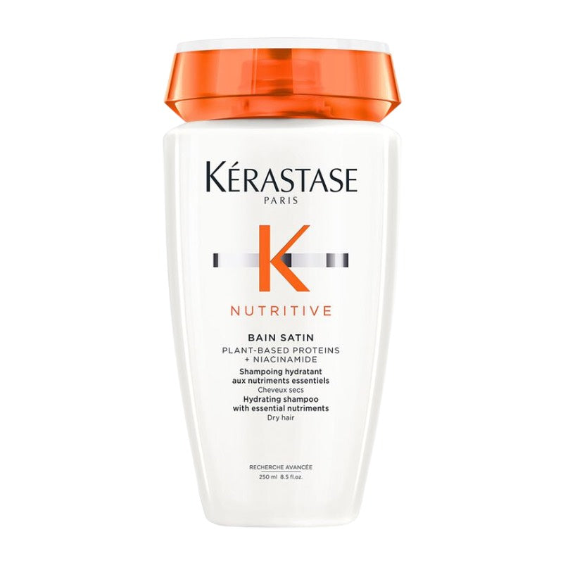 KERASTASE Shampo Nutritive Bain Satin 250ml