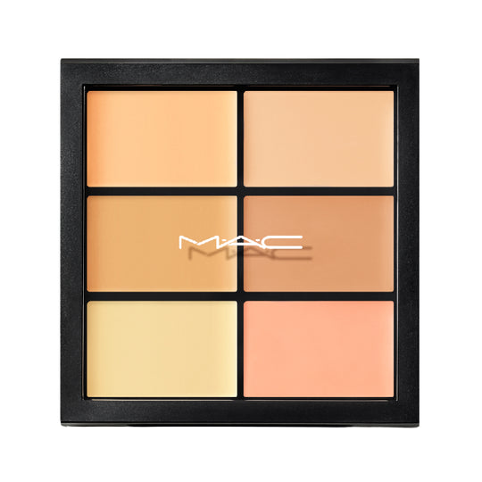 MAC Palet Studio Fix Conceal And Correct (