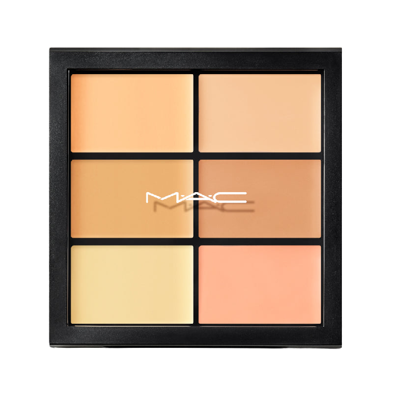 MAC Palet Studio Fix Conceal And Correct (