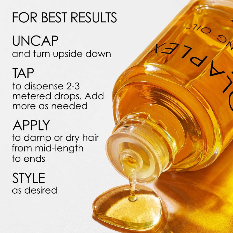 OLAPLEX No.7 Óleo de Ligação 30ml