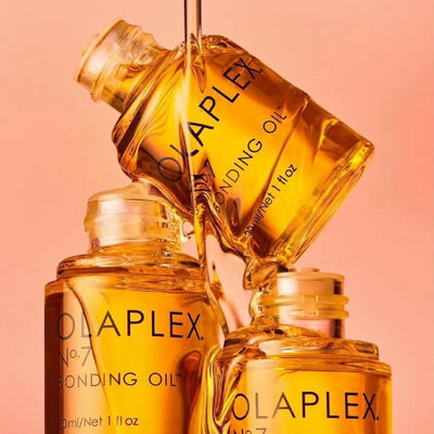 OLAPLEX No.7 บอนดิ้ง ออยล์ 30 มล.