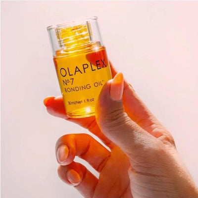 OLAPLEX Nr.7 hechtingsolie 30ml