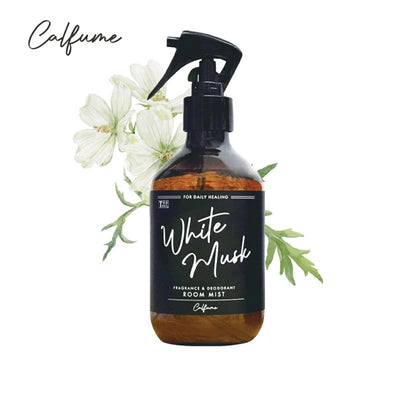 TBD Calfam Room Mist White Musk 320ml