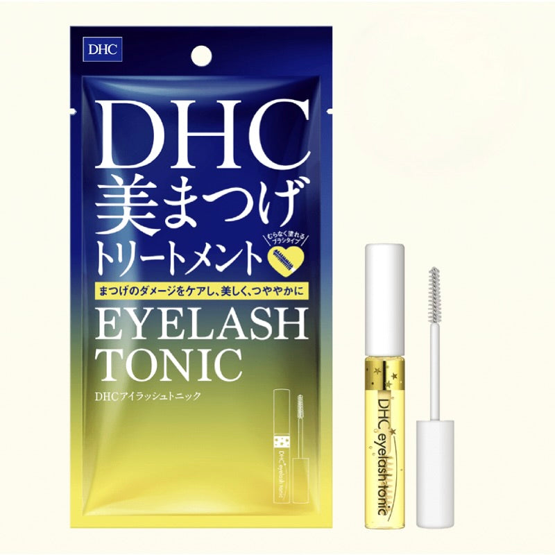 DHC Tinh Chất Dưỡng Mi Eyelash Tonic 6.5ml
