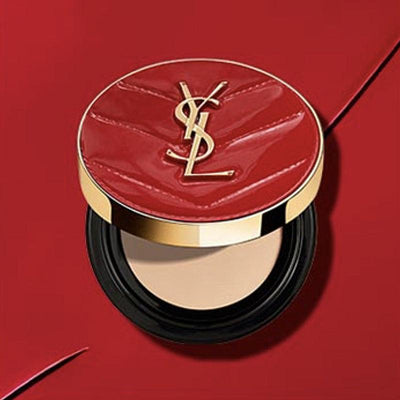 YSL Phấn Nước Bản Giới Hạn Touche Eclat Glow-Pact Cushion (2024 Limited Edition) 12g