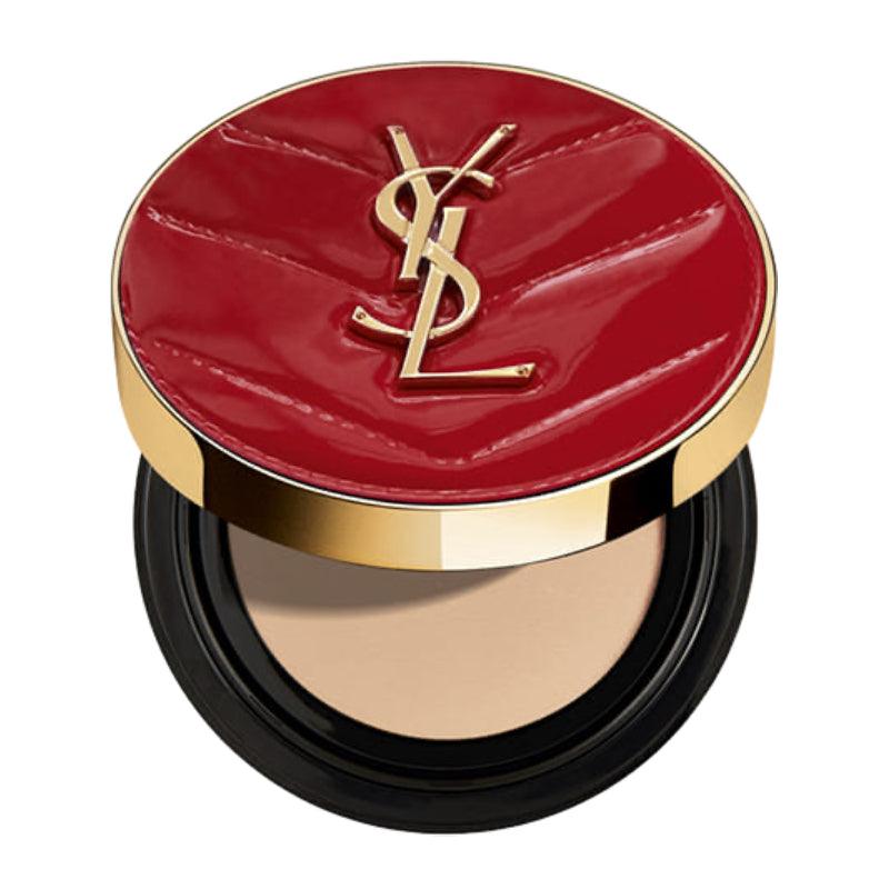 YSL คุชชั่น Touche Eclat Glow-Pact (ลิมิเต็ด อิดิชั่น 2024) 12 กรัม