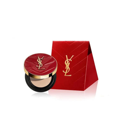 YSL トゥッシュ エクラ グロウパクト クッション (2024限定版) 12g